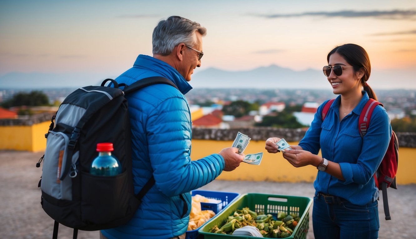 Mexiko Währung - Wissenswertes für Reisende