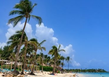 Akumal - 2 Wochen Mexiko Rundreise