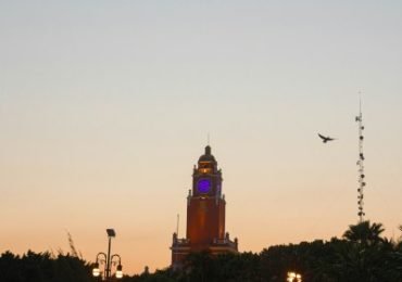 Merida Yucatan Maxiko 1