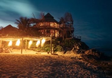 Tulum - 3 Wochen Mexiko Rundreise