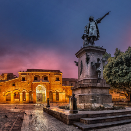 Kombireise Mexiko und Dominikanische Republik