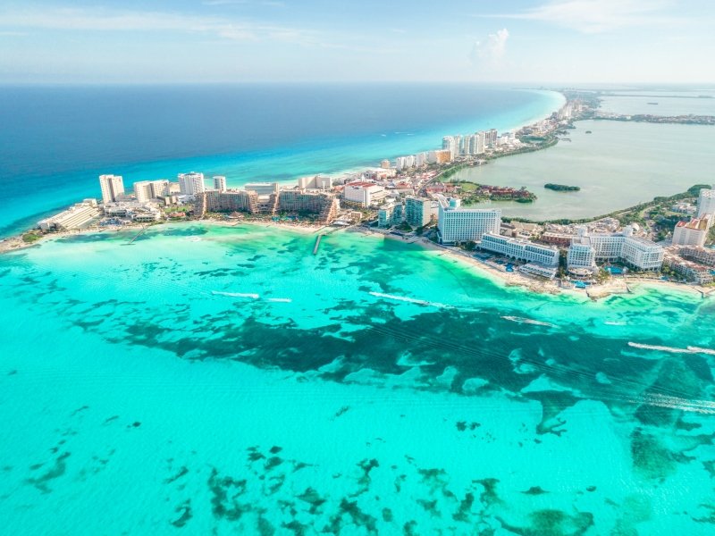 Cancun-Mexiko (1) Cancun-Mexiko (1)