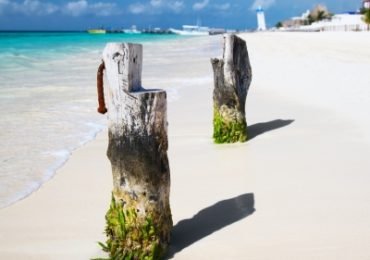 Puerto Morelos- Mexiko- 8 tage Dom Rep- Yucatan