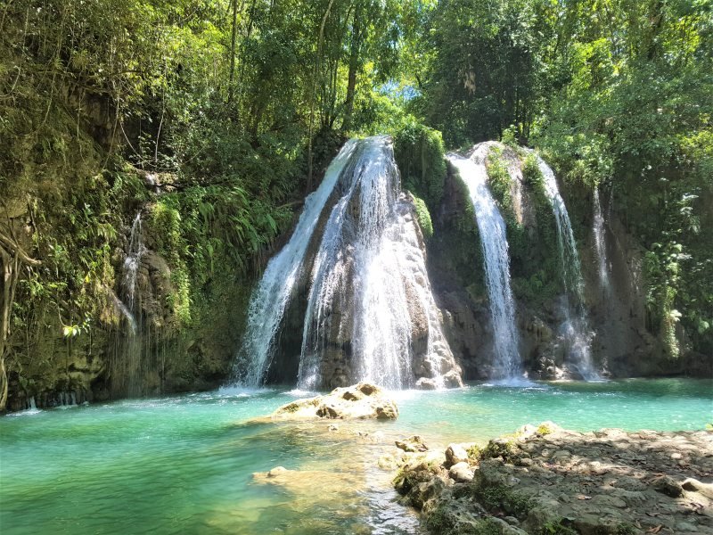 Jeep Safari Wasserfall Jeep Safari Wasserfall