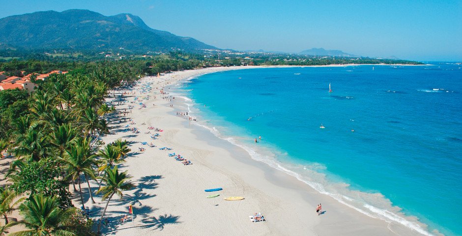 Playa Dorada Playa Dorada