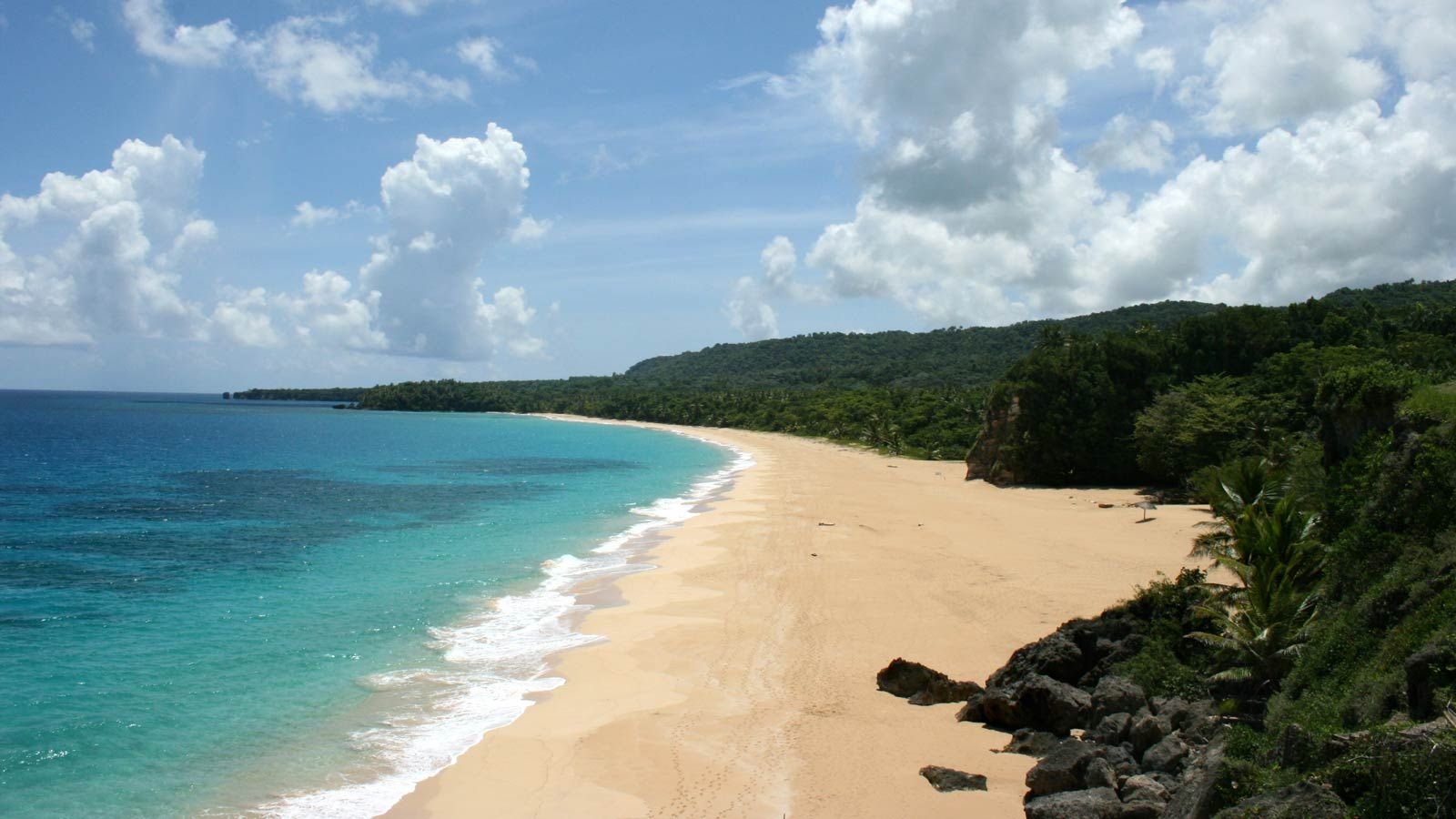 Playa Grande Playa Grande