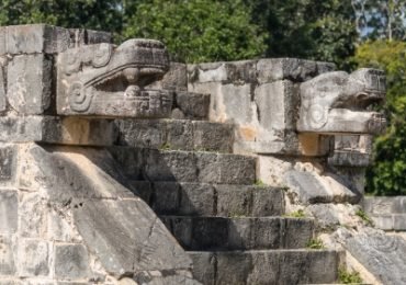 Chichén Itzá - Yucatan Rundreise